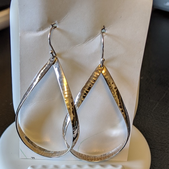 Silpada Jewelry - Sterling Silver Silpada Earrings